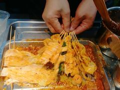 -邓姐串串香(水围店)