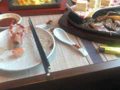 -枫千叶精致料理