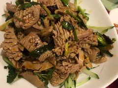 -大眼锅贴水饺(河东店)