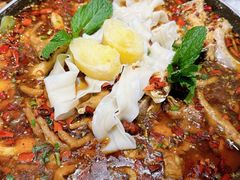 -聂发财重庆江湖菜(解放碑店)