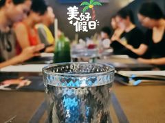 -THE PAWON·8碗(古北SOHO店)