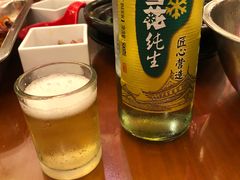 -麻辣港湾(京津公路店)