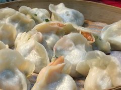 -韩记海鲜饺子旗舰店(红海新区店)