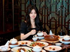 -蛇口希尔顿南海酒店·随轩中餐厅·粤菜