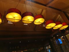 大堂-那家小馆•北京菜•烤鸭(香山店)