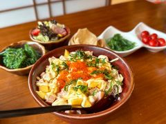 -俊屋料理·烧鸟·寿司·日泰融合菜(星际云汇店)