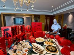 -奕景海鲜酒家· 大连海鲜(星海广场店)