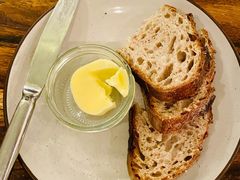 餐前面包-RAC BAR(安福路店)