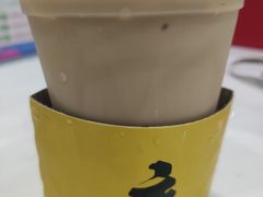 -UPUPKAFE  立咖啡(浏城桥店)