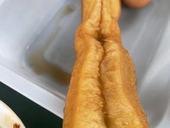 -陈记锅巴菜(五大道店)