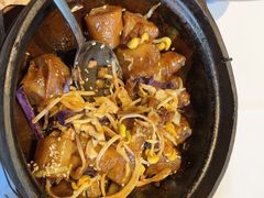 -莲池荟素食馆·12年老字号(光孝寺店)