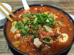 -李米线(武陵路店)