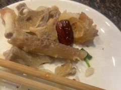 -正苑26年海鲜烤肉•牛尾汤汤饭(东港店)