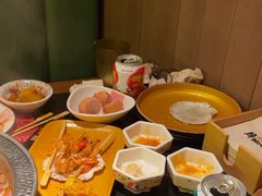 -牛New寿喜烧(虹桥新天地店)