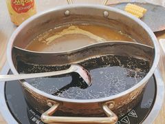 -松野谷·寿喜烧自助(华联顺义金街购物中心店)