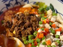 -元志初腊汁肉夹馍(钟楼粉巷店)