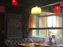 -望京一号·重庆江湖菜(工体店)