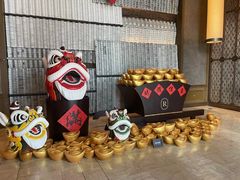 -丽晶轩中餐厅(重庆丽晶酒店)