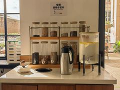 -Torch Coffee 炬点咖啡