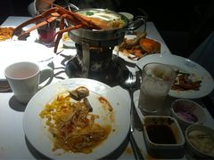 iphone_upload_pic-星伦多自助料理·涮烤一体(虹悦城店)