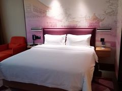 -苏州吴中希尔顿欢朋酒店