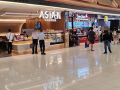 -曼谷素万那普国际机场