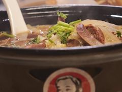 -闫家驴肉老店(华电一校店)