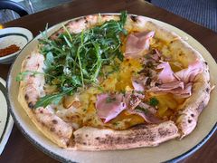 -PIZZA BIANCA(万象城店)