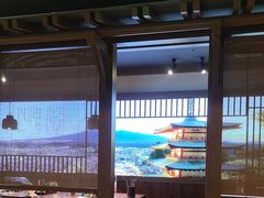 -九田家黑牛烤肉料理(新辰里亚运村店)
