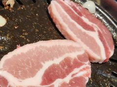 -青松馆韩国料理(香港中路佳世客店)