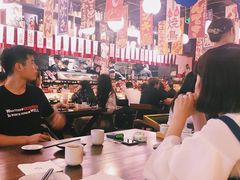 -白石的深夜食堂(大上海店)