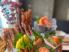 -花潮料理艺食馆(SM新生活广场店)