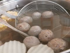 -八合里潮汕鲜牛肉火锅(深圳海岸城店)