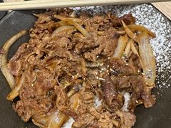 -吉野家 (新街口外大街店)
