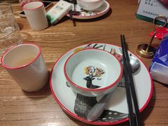 -新白鹿餐厅(龙游路店)