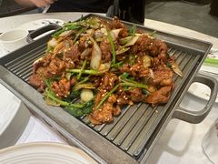 -银泰百货(北京大红门店)