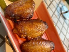 -小满Grainkitchen(滨江商业广场店)