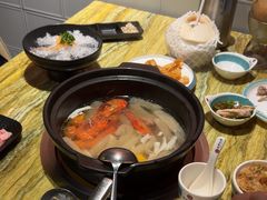 -春润大地海南椰子鸡(沙井京基百纳广场店)