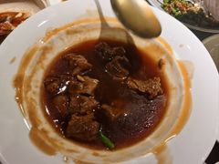 -留半山·香港食堂(啦啦宝都店)