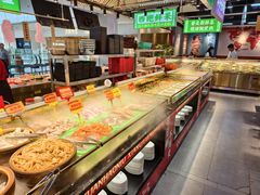 -九记潮汕现切鲜牛肉自助火锅(长沙·方圆荟店)