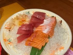 -吉兆·料理(红梅南路店)