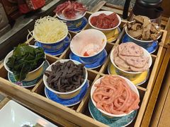 -蜀江龙火锅(339店)