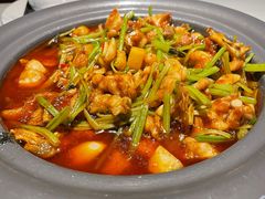 -柳莺湖上·湖景餐厅·江南菜(西湖店)