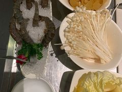 -海底捞火锅(勒泰店)