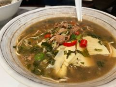 -慧娟面馆·餐厅(望江路店)