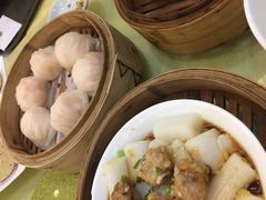 -春尚海鲜城(拱北店)