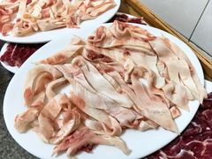 -五洲牛肉美食馆