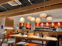-味千拉面(大润发店)
