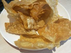 油豆皮-刘一锅筋头巴脑(大悦城C店)