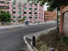 -狐尾山公园